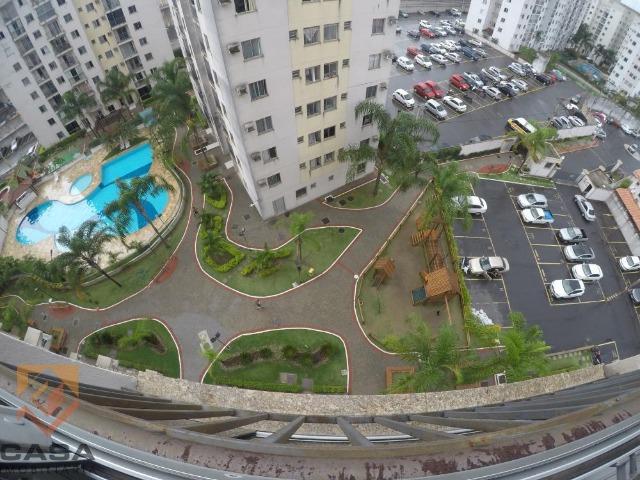 JQ - Apartamento 3 quartos- Colina de Laranjeiras. - Foto 13