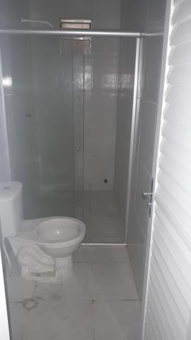 Alugo casa novinha - Foto 3