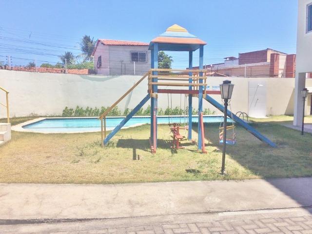Apartamento na Messejana / Barroso - Fortaleza - Ceará - Brasil - Foto 9