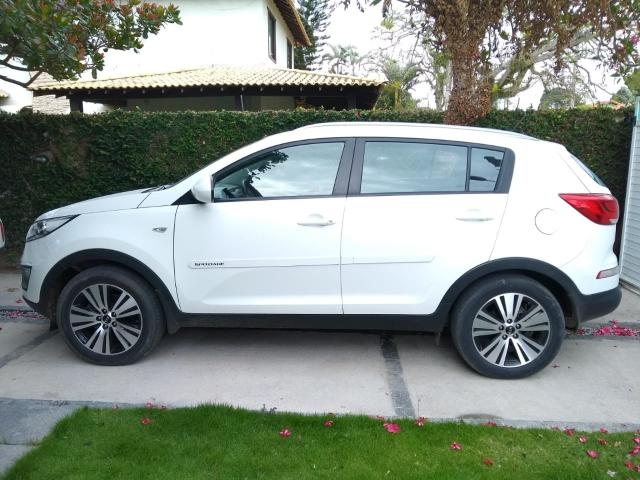 Sportage 2015 - Novinha - Oportunidade - Foto 3