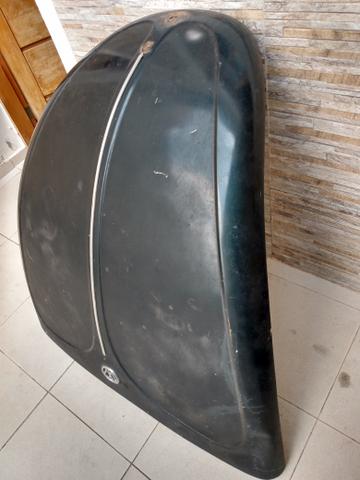 Capô original Fusca - Foto 3