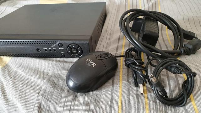 Gravador de imagens (DVR) que suporta 16 cameras - Foto 2