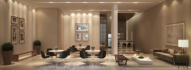 Apartamento de 110 m² - lafitte condominio parque - Foto 3