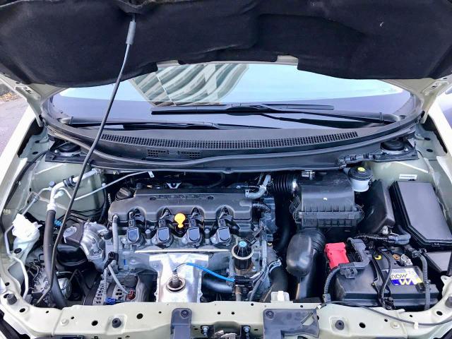 Civic LXR 2015 2.0 Automático C/Couro EXTRA!! - Foto 9