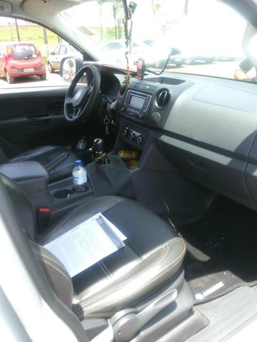 Amarok Se manual 15/16 - Foto 6