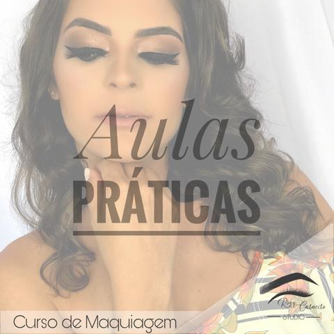 Curso maquiagem profissional - Foto 3