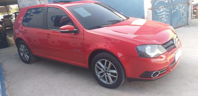 VOLKSWAGEN GOLF 2012/2013 1.6 MI SPORTLINE 8V FLEX 4P MANUAL - Foto 2