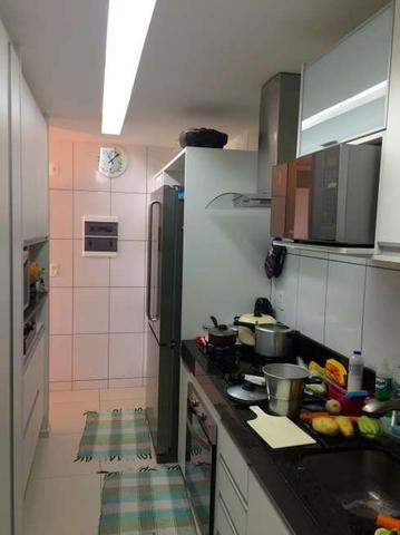 Apt impecável no coração da Aldeota projetado pelas arquitetas Ana Melo e Juliana Melo!! - Foto 6