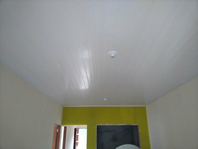 Forro em pvc - Foto 2