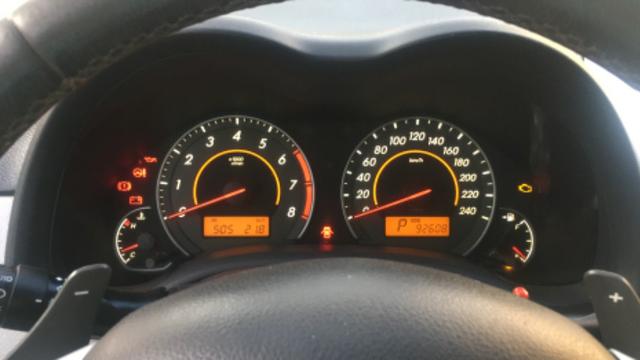 Corolla 2.0 Dual Vvti Xei Aut/Flex - Foto 8