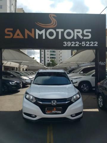 HRV Exl 1.8 AUT