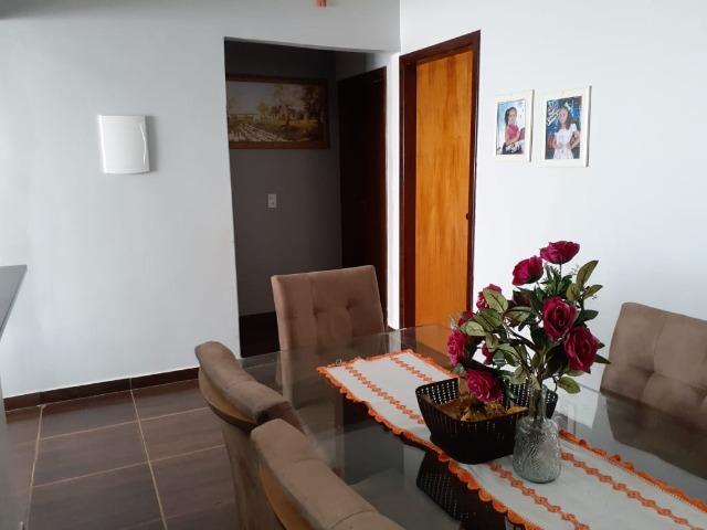 QR 113 Casa em Samambaia, Aceita Financiamento e FGTS - Foto 19