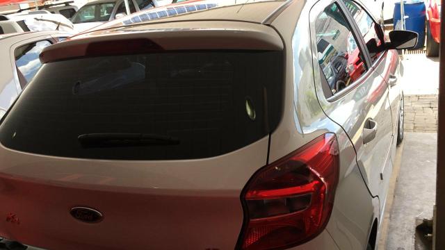 Ford Ka SE 1.0 COMPLETO 2017/2018 - Foto 7