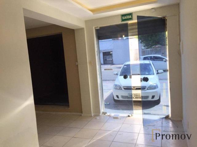 Excelente ponto comercial no bairro Suíssa. Ref. Sa0007 - Foto 8
