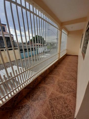 Qr 208 sobrado c/ 02 residências de 03 quartos+garagem (escriturado)! - Foto 17