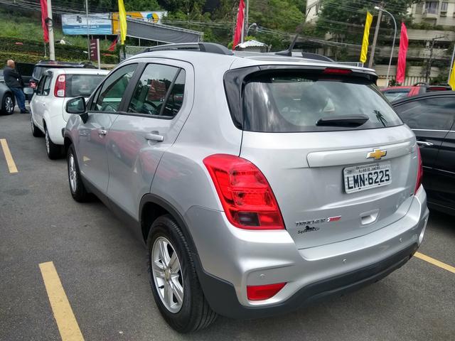 GM Chevrolet Tracker LT 1.4 flex ( planos sem entrada em até 60x ) - Foto 4