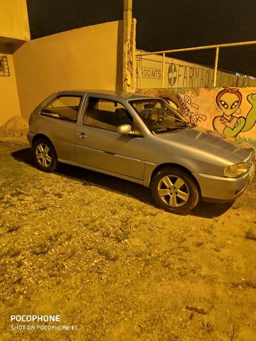 Gol g2 pra Rolo - Foto 4