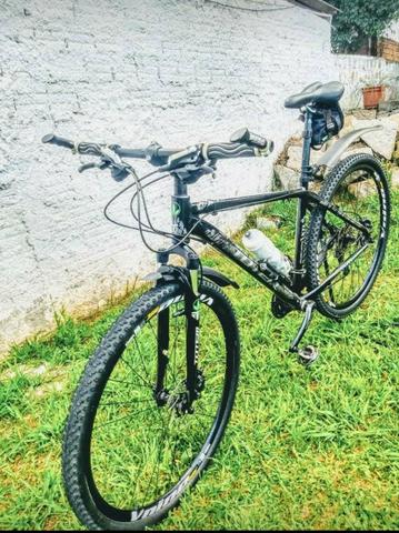 Vendo Bike aro 29 - Foto 6