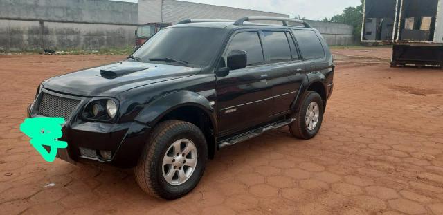 Pajero top de linha - Foto 2