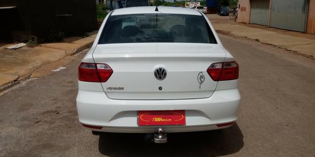 Voyage Trendline Completo 2017 - Foto 4