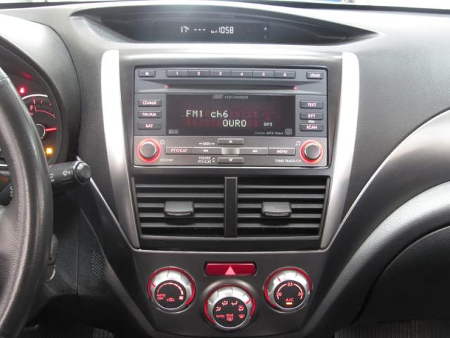 SUBARU IMPREZA XV 4X4 2.0 16V 4P AUT 2011 - Foto 14