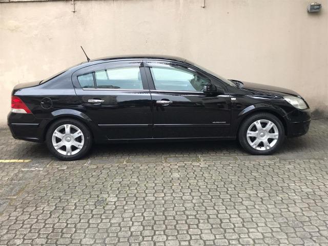 Vectra Elegance 2008 2.0 C/ GNV Muito Novo - Foto 6