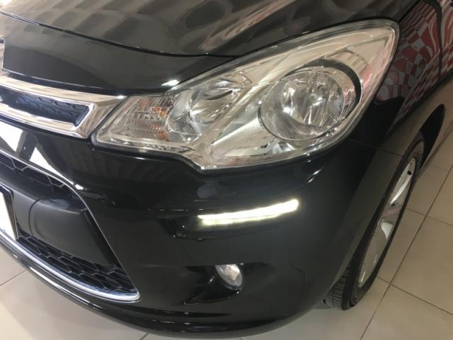 CITROEN C3 1.6 EXCLUSIVE 16V FLEX 4P MANUAL. - Foto 5