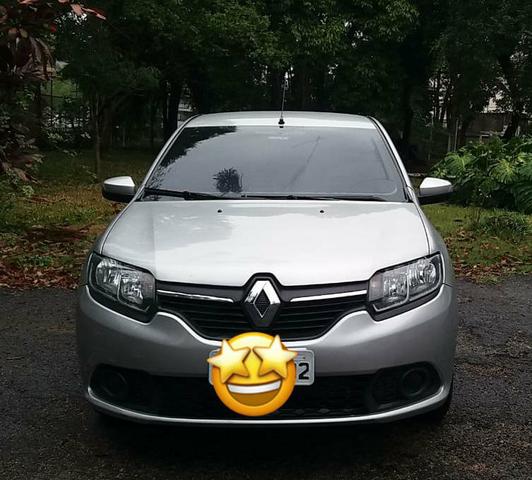 Sandero Expression 1.0 2017 - Foto 3