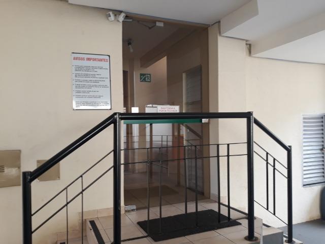 Apartamento 2 quartos Jardim América - Foto 12