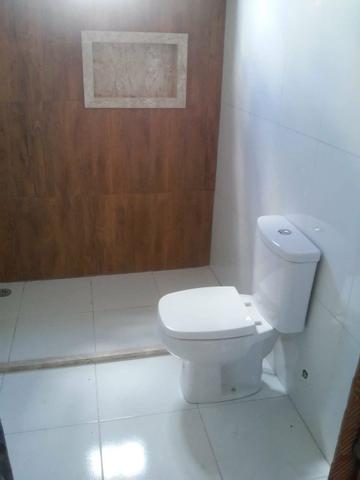 Casa vendo ou troco ótimo preço - Foto 3