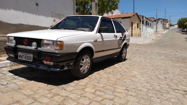 Gol 1000 94/95 - Foto 7