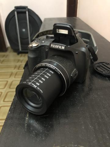 Câmera Fujifilm Finepix SL300 - Foto 4