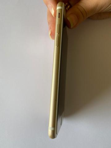 IPhone 7 - 256G dourado - Foto 4