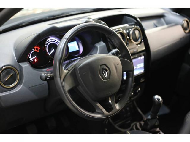 Renault Duster Dynamique 1.6 manual completo - Foto 5