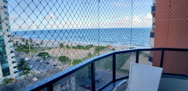 Melhor Preço da Avenida Boa Viagem, Lindo!!! 3 Qts, 3 Suites, 2 Vagas, 147m² de área