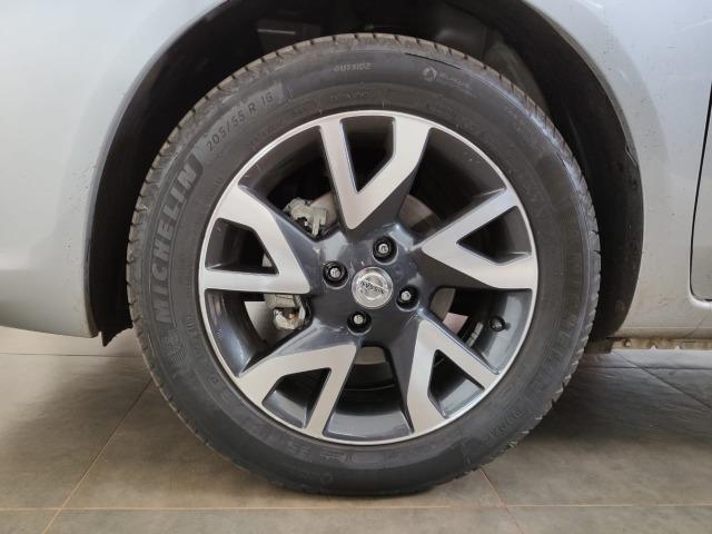 Nissan Versa SL 1.6 CVT - Foto 5