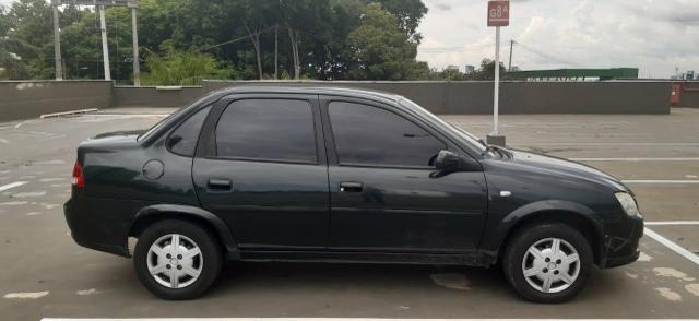 Corsa Sedan Classic QUITADO