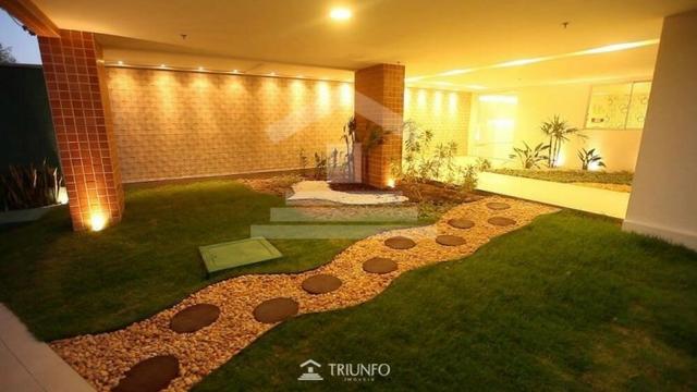 (JG) (TR 34.464), Maraponga,61,88M², 3 Quartos,2 Suites, Varanda, Lazer Completo - Foto 8