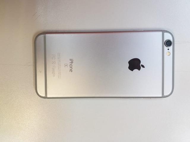 Iphone 6S 64gb - Foto 3
