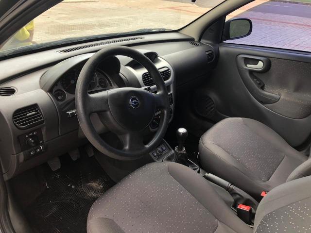 Corsa 2009 1.4 premium completo Impecavel - Foto 2
