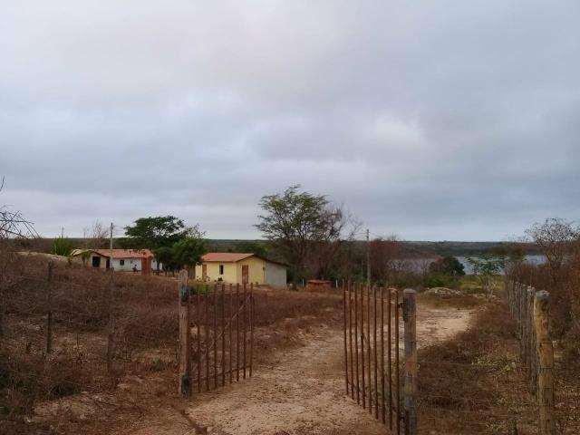 Vendo sitio em Tianguá - Foto 2