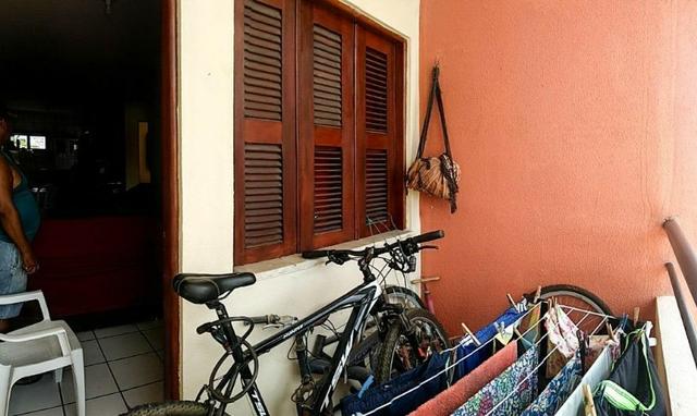 CA1799 Residencial Das Orquídeas, Casa multifamiliar em condomínio fechado, 2 quartos - Foto 5