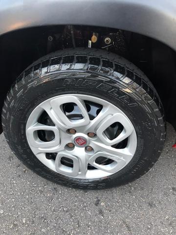 Uno Way 2017 1.3 Completíssimo C/ Motor 3 Cilindros - Foto 9