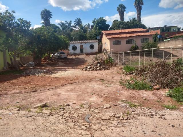 Arniqueiras QD 05 Casa simples com 800m podendo dividir só 199mil Ac carro - Foto 3