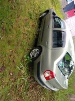 Carro Renault Clio 1.6 16 - Foto 9