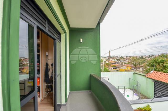 Casa à venda com 4 dormitórios em Xaxim, Curitiba cod:925042 - Foto 17