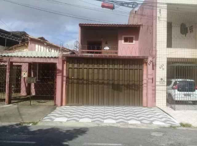 Casa Maria Quitéria-Parcelamos - Foto 2