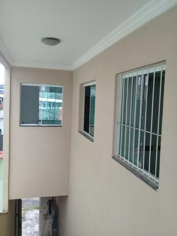 Alugo apartamento de 2 quartos em São Geraldo Cariacica - Foto 2