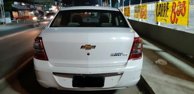 Cobalt LTZ 1.4 / 2015 - Completissimo - Foto 14