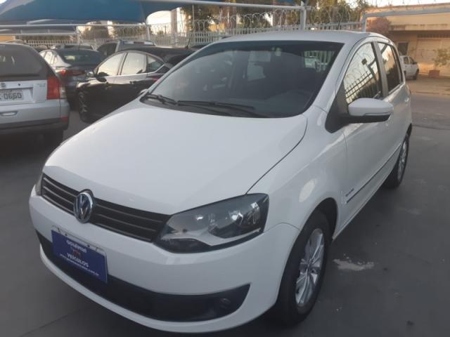 VOLKSWAGEN FOX 1.6 MI HIGHLINE 8V FLEX 2013 - Foto 3